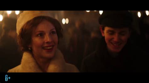 Серебряные коньки - Трейлер 1080p - YouTube
