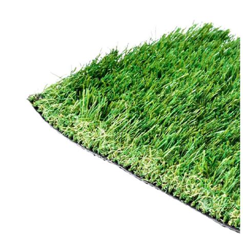 Cascade 38mm C Shape Simple Grass Artificial Grass