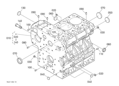 Lx Crankcase Hitachi Hop Online