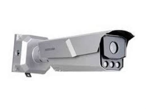 Mp Day Night Hikvision Ids Tcm A I High Performance Anpr Bullet