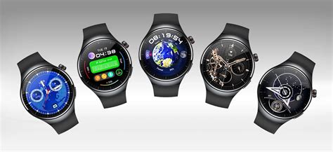 Zeblaze Thor Ultra Smartwatch Worldwide Delivery