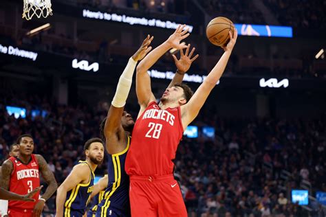 Photos: Rockets vs. Warriors 12/3/22 Photo Gallery | NBA.com