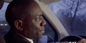 PrivateBlack Victoria Pure Gets Interracial Anal Creampie Tight