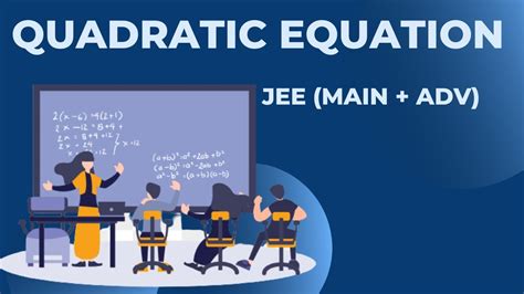 Jee Par Jeet I Quadratic Equations I Question Practice Session I Jee