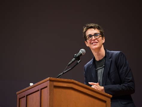 Rachel Maddow Will Speak at Smith Jan. 23 | Smith College