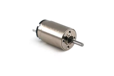 12V DC Coreless Motor 13mm Diameter Precisionminidrives