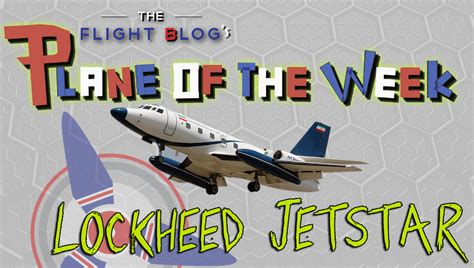 lockheed jetstar Archives - The Flight Blog