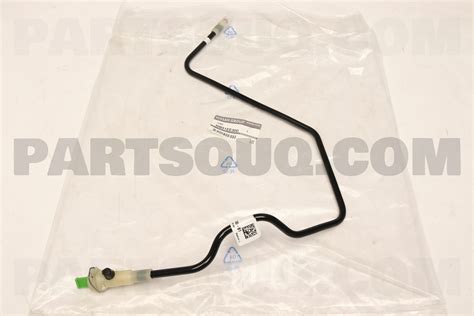 TUBE ASSY CLUTCH 30851EE300 Nissan Parts PartSouq