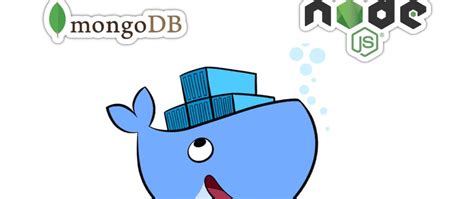 Using Dockerfile And Docker Compose For Local Development With Node Js