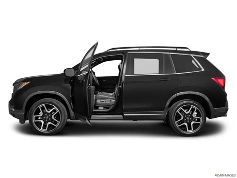 Discover The 2024 Honda Passport At Roush Honda