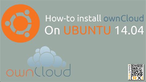 How To Install Owncloud On Ubuntu 1404 Hd Youtube