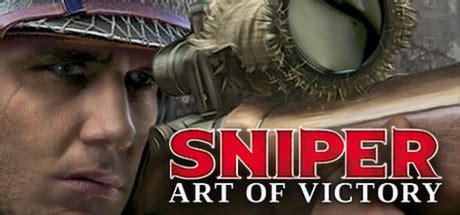 Sniper Art of Victory | PC Game | IndieGala