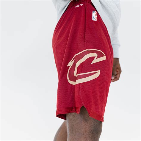 Maillot Icon Cleveland Cavaliers