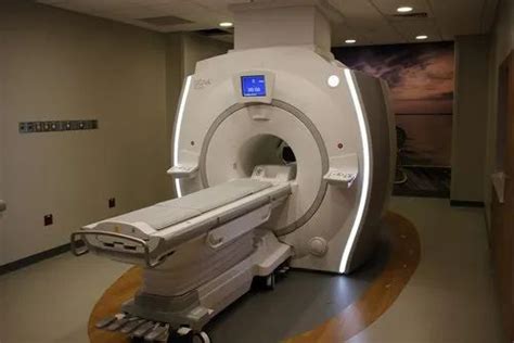 GE MRI Machine - GE MRI Scanner Latest Price, Dealers & Retailers in India