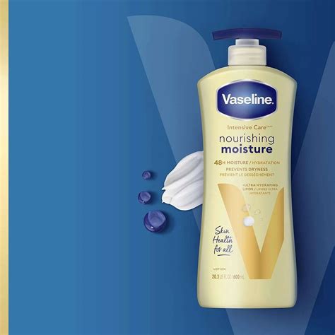 vaseline nourishing moisture body  price sri lanka shopxonline