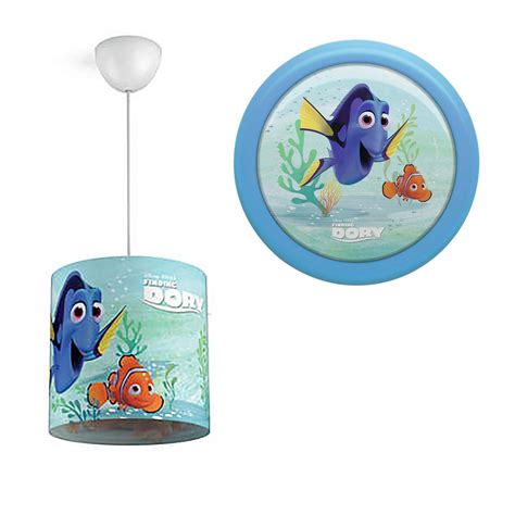 Finding Nemo Light