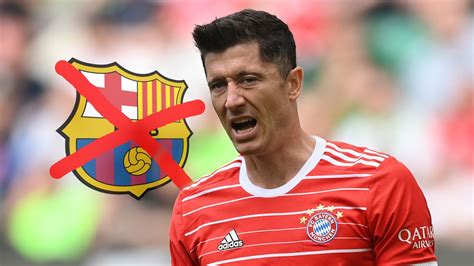 Fc Bayern M Nchen Robert Lewandowski Offenbar Bei Real Madrid