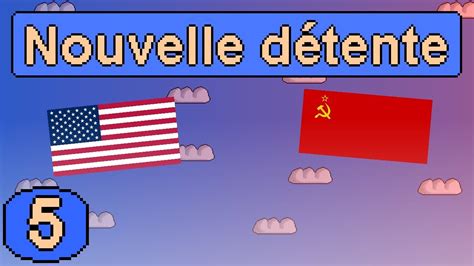 La Guerre Froide La Fin De La Guerre Froide Et Chute De L Urss