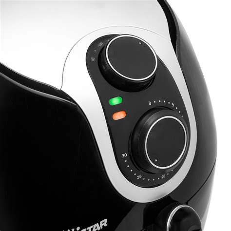 Fritadeira Tristar Sem Leo Fr Xxl Air Fryer Tristar