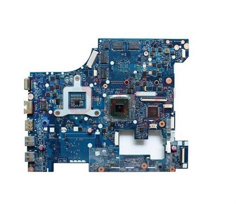 Lenovo G La P Laptop Motherboard At Rs Laptop Motherboard