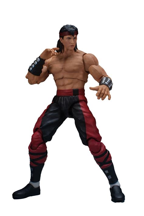 Buy Storm Collectibles Mortal Kombat Liu Kang Dragon Storm