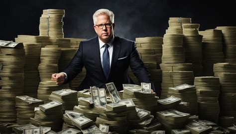 Glenn Beck Net Worth How Much Is Beck Worth