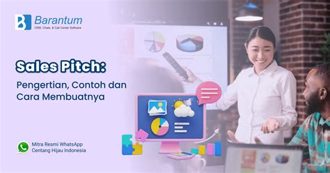 Apa Itu Pitch Deck Definisi Dan Tips Membuatnya