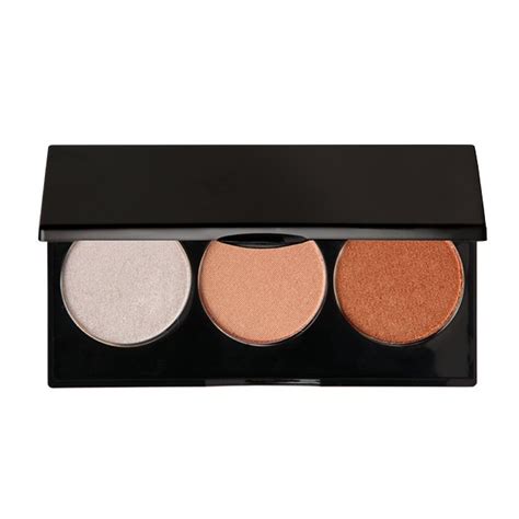 Shimmer Highlighter Palette | SWL Collection