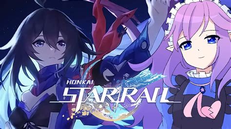 【honkai Star Rail】beating The Final Boss Of Belobog And Saving Bronya And I Have Jing Yuan