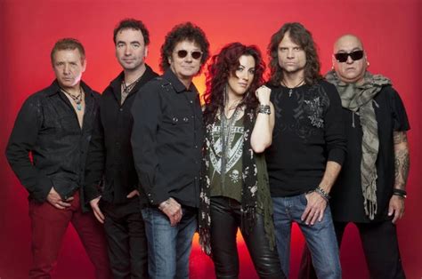 Starships Mickey Thomas Explains How He Restored The Bands Classic Sound