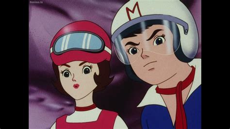 Speed Racer Ep 7 The Race Against The Mammoth Car Part 1 Youtube