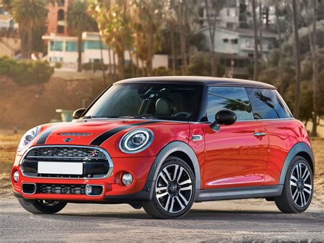 Nuova MINI MINI 3 Porte Configuratore E Listino Prezzi DriveK