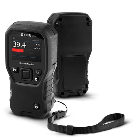 Flir Mr Moisture Meter Pro Teledyne Flir