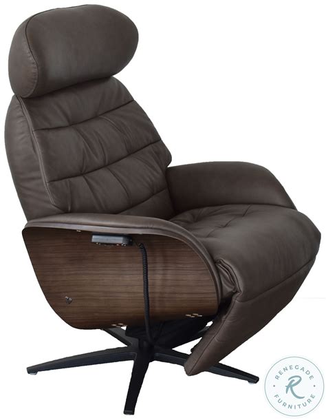 Komflex Delphinia Chocolate Massage Chair K260ta Ff 8512 1376