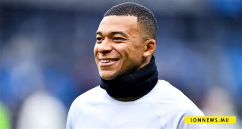 Mercato Kylian Mbappé Aurait Signé Avec Le Real Madrid La Saison