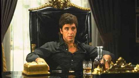 Scarface La Storia Vera Curiosit Frasi Dal Film E Dove Trovarlo