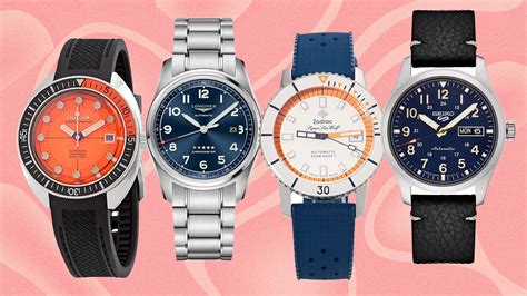 Men's Swiss Automatic Watches For Sale Online | www.dcag.com