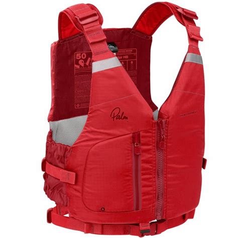 Palm Meander Highback Pfd Buoyancy Aids