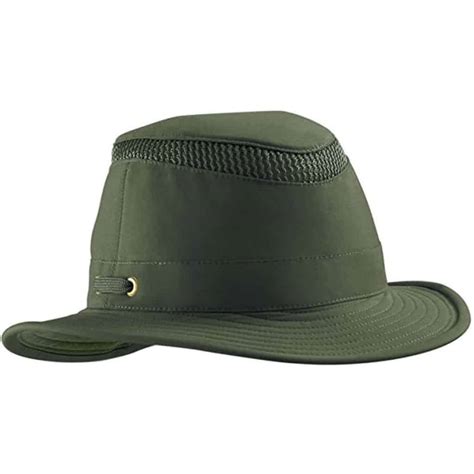 5 Best Tilley Hats For Hiking 2024