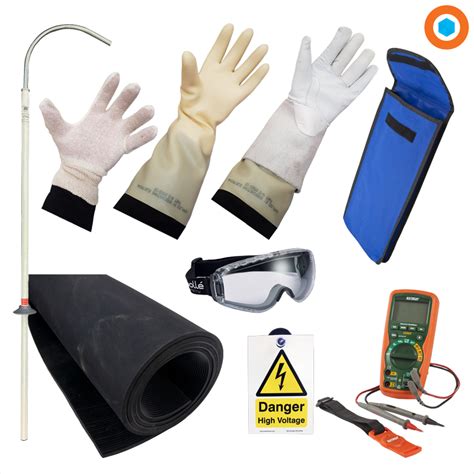 Buy Electric Vehicle Safety Equipment Workshop Ppe Eintac