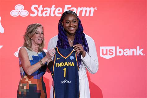 What Time Is Wnba Draft Fran Paloma