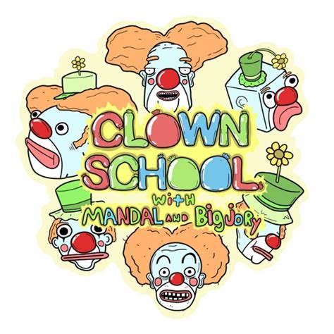 Stream Clown School music | Listen to songs, albums, playlists for free ...