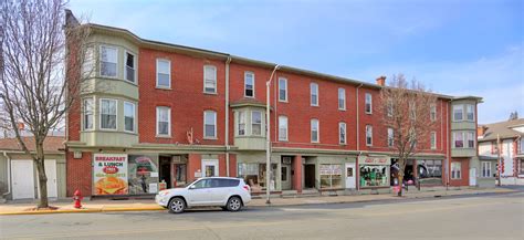 Kutztown Crashpads LLC