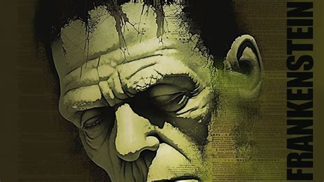 Frankenstein By Mary Shelley Youtube