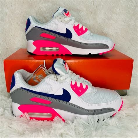 nike shoes air max lll neon pink poshmark