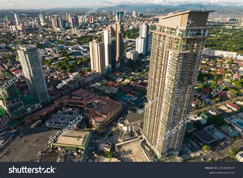 San Juan Metro Manila Philippines May Stock Photo 2154038177 | Shutterstock