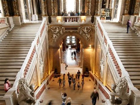 Eintrittskarte F R Das Kunsthistorische Museum Wien Ohne Anstehen Wien