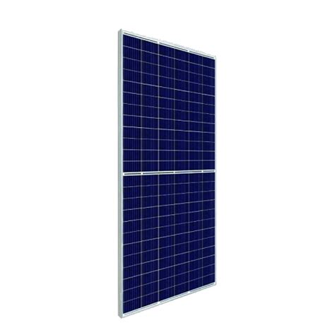 Paneles Solares Monocristalinos Y Policristalinos De 50w A 550w