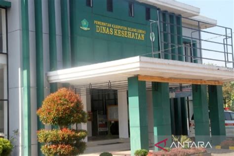 Dinkes Rejang Lebong Tangani Kasus Gigitan Hewan Penular Rabies