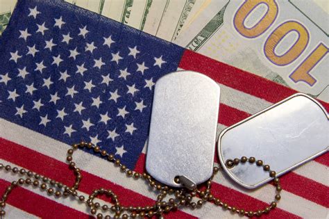 Transitioning Out Of The Military Separation And Retirement Resources